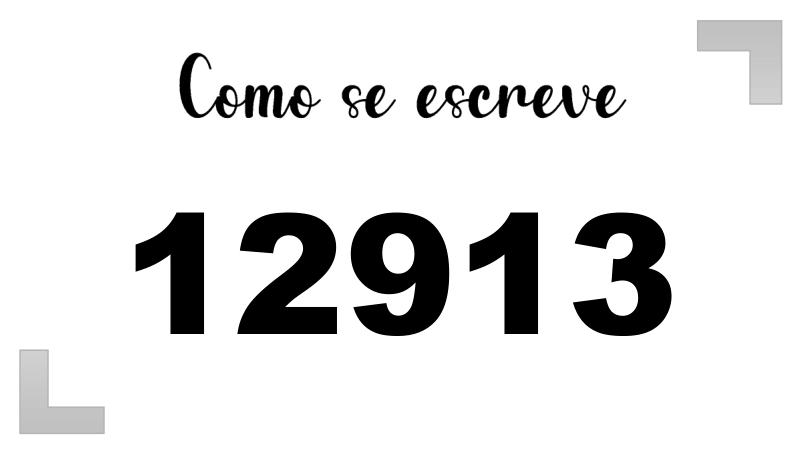Imagem do número 12913