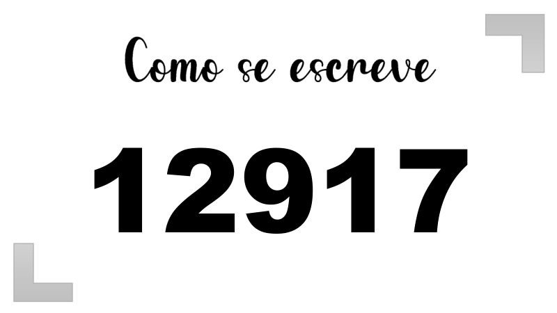 Imagem do número 12917