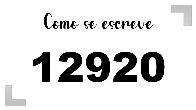 Imagem do número 12920