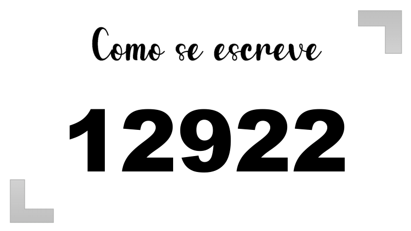 Imagem do número 12922