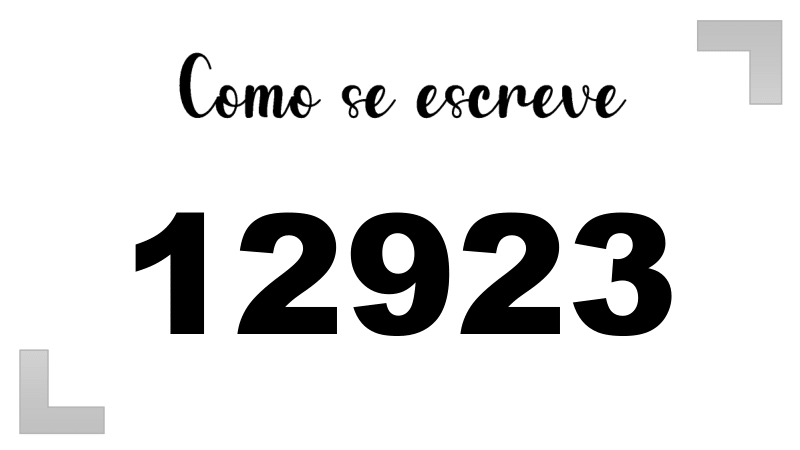 Imagem do número 12923