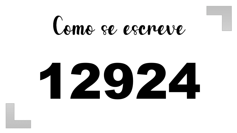 Imagem do número 12924