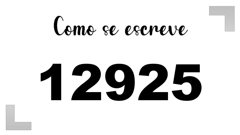 Imagem do número 12925