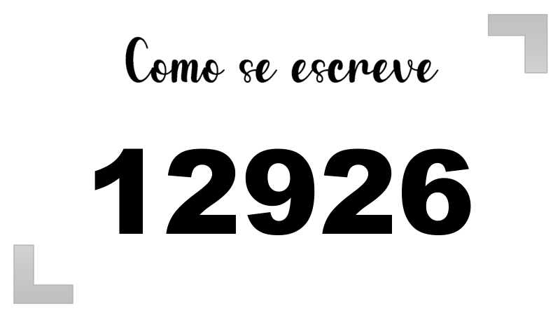 Imagem do número 12926