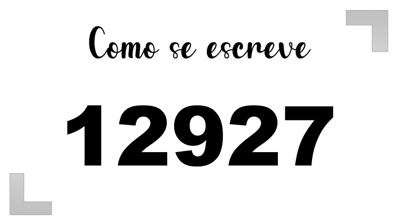 Imagem do número 12927
