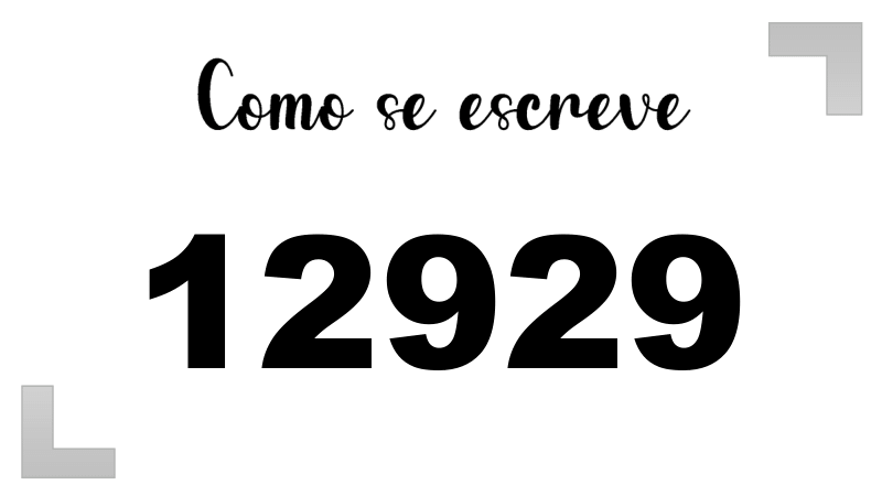 Imagem do número 12929