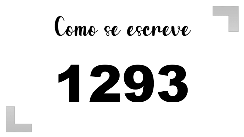 Imagem do número 1293