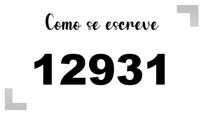 Imagem do número 12931