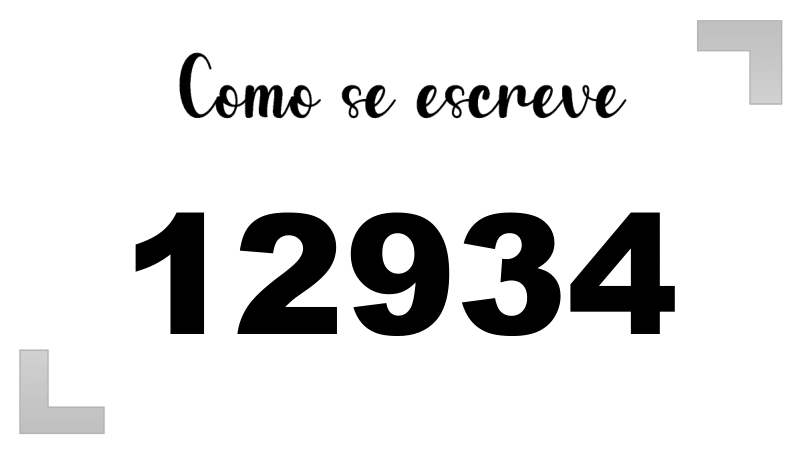 Imagem do número 12934
