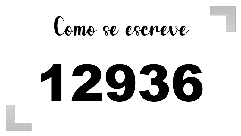 Imagem do número 12936