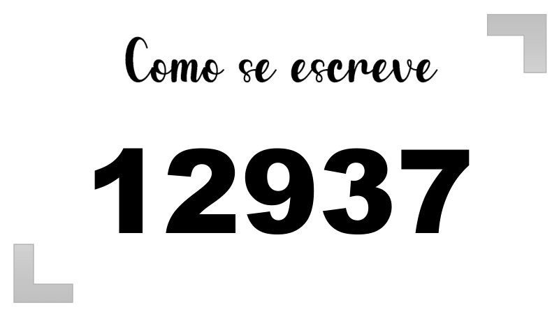 Imagem do número 12937