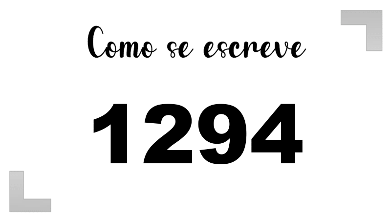 Imagem do número 1294