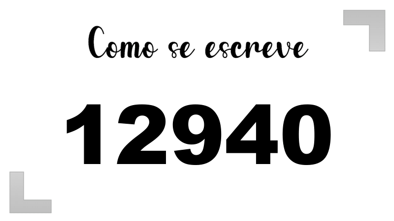 Imagem do número 12940