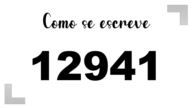 Imagem do número 12941