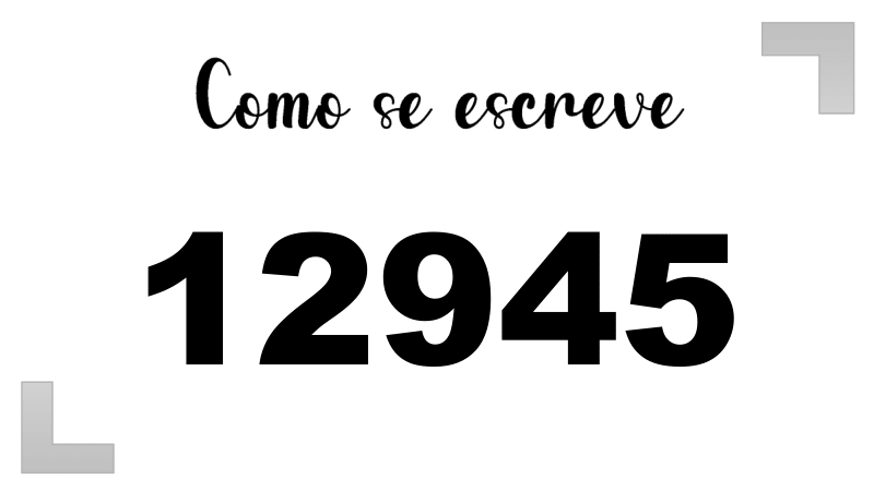 Imagem do número 12945