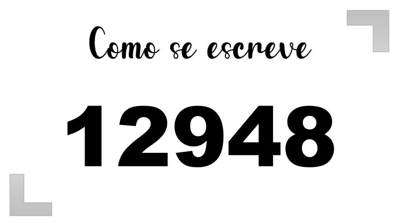Imagem do número 12948