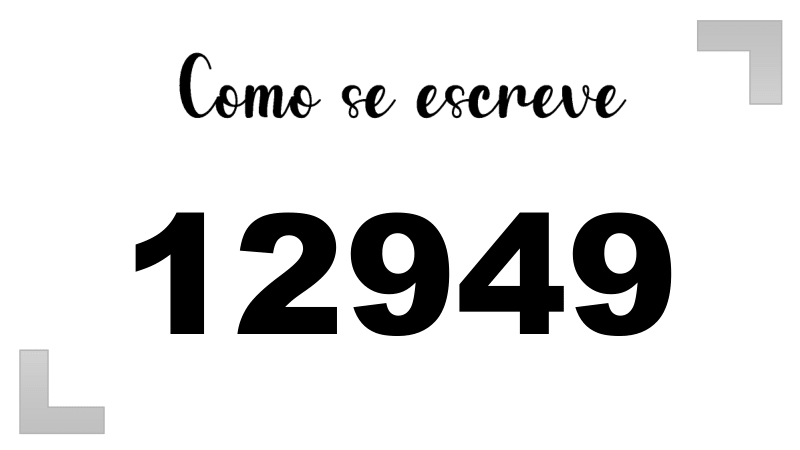 Imagem do número 12949