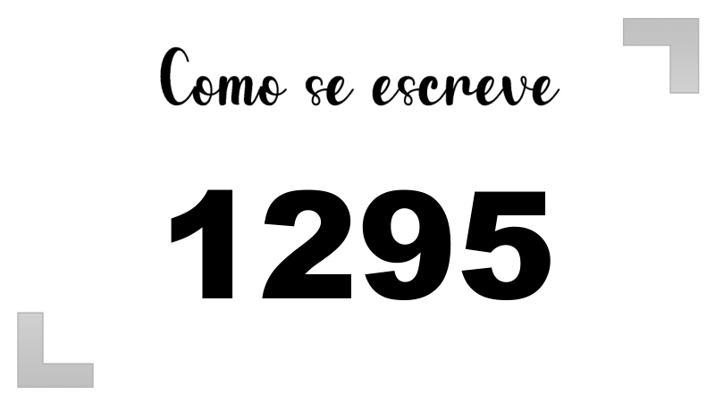 Imagem do número 1295