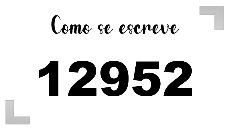 Imagem do número 12952