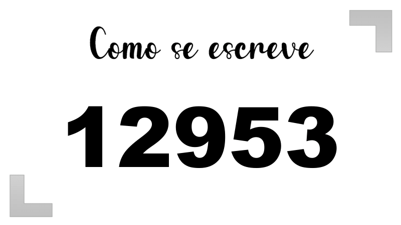 Imagem do número 12953