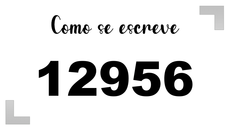 Imagem do número 12956