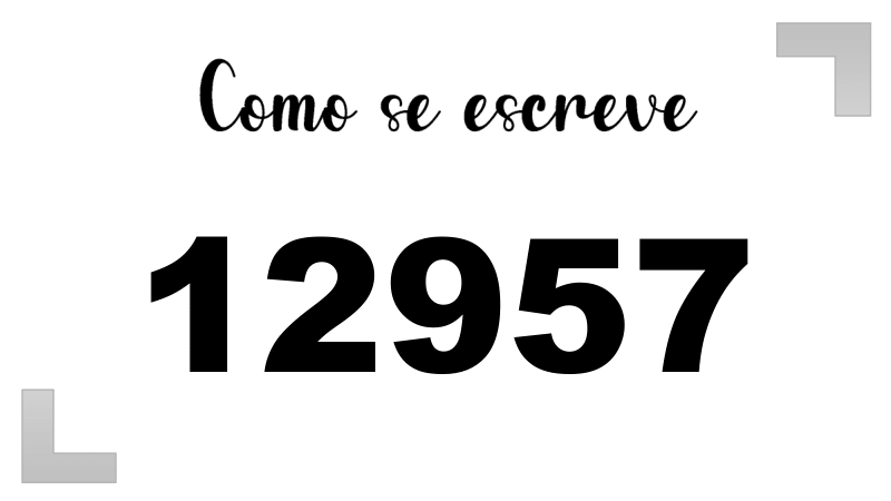 Imagem do número 12957