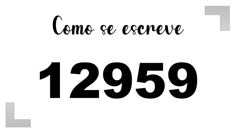 Imagem do número 12959