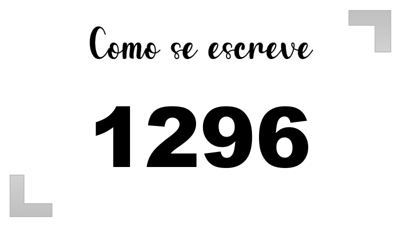 Imagem do número 1296