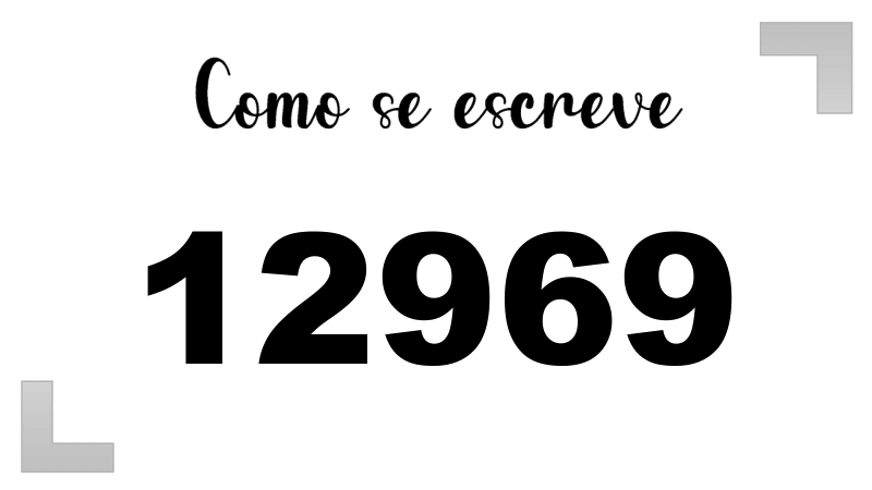 Imagem do número 12969