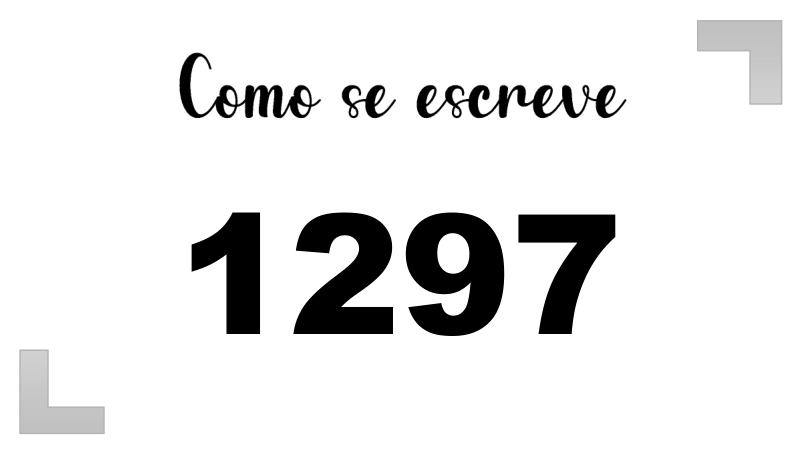 Imagem do número 1297