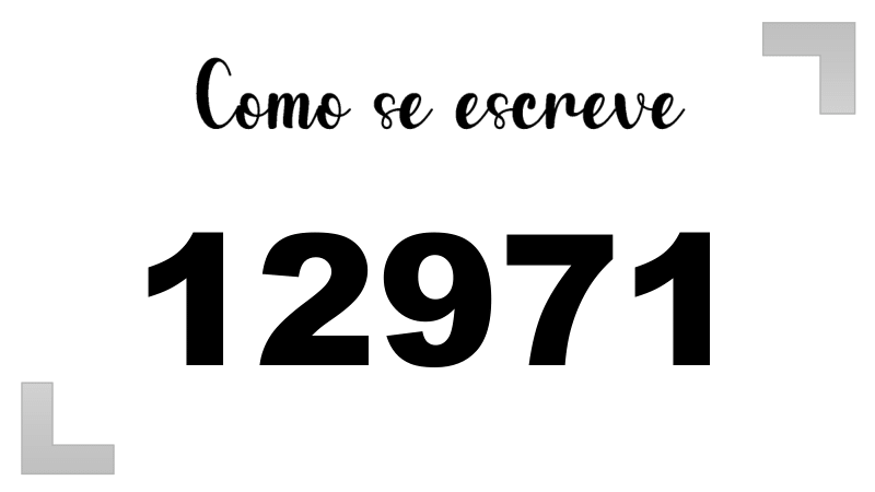 Imagem do número 12971