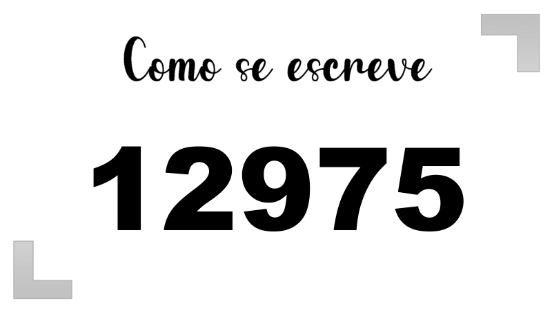 Imagem do número 12975