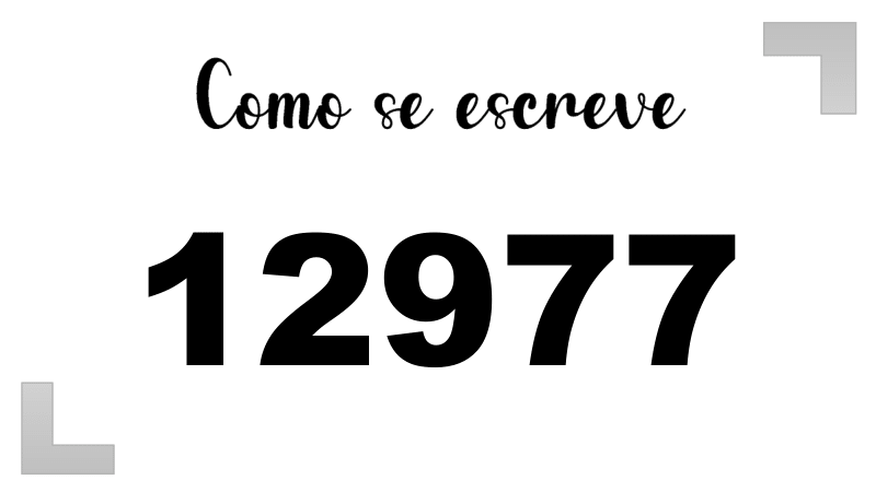 Imagem do número 12977
