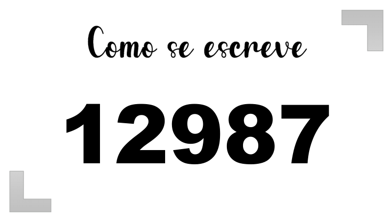 Imagem do número 12987