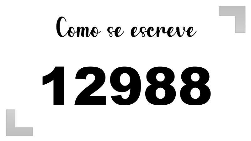 Imagem do número 12988