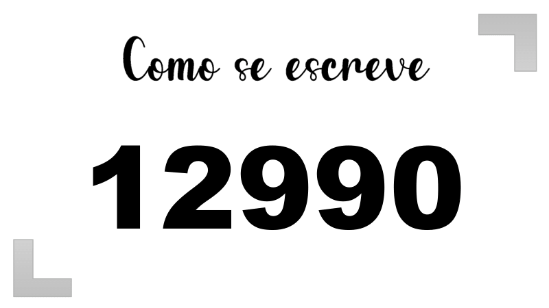 Imagem do número 12990