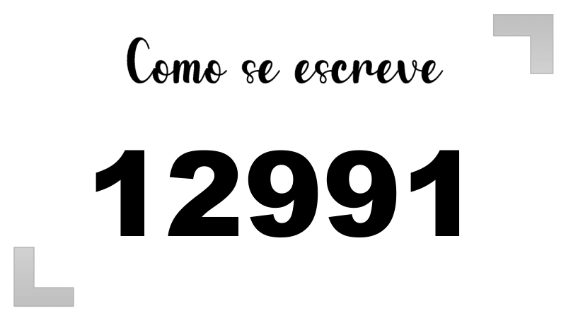 Imagem do número 12991