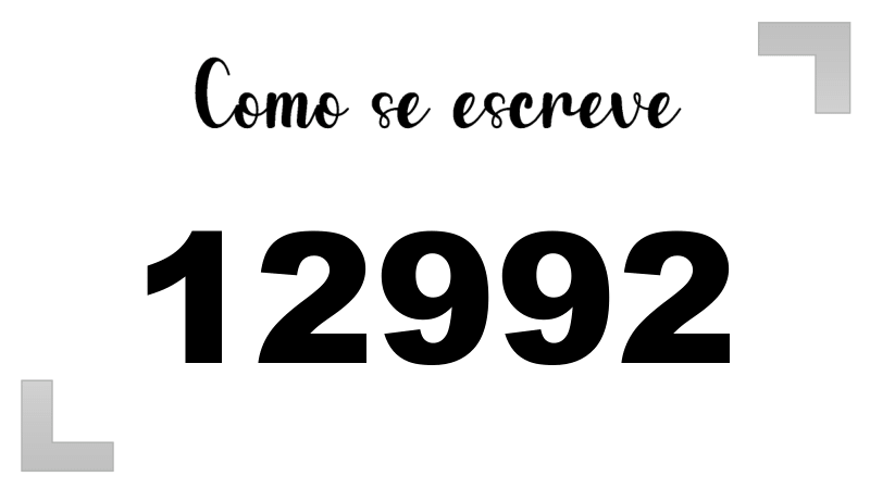 Imagem do número 12992