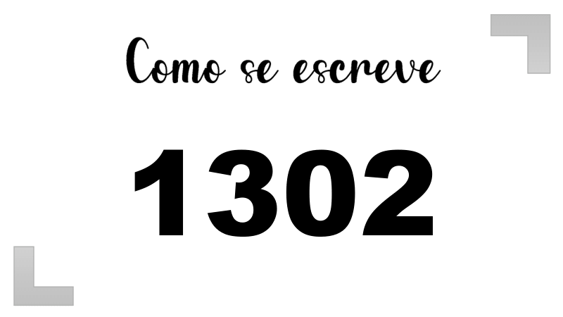 Imagem do número 1302