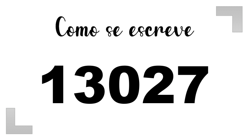 Imagem do número 13027