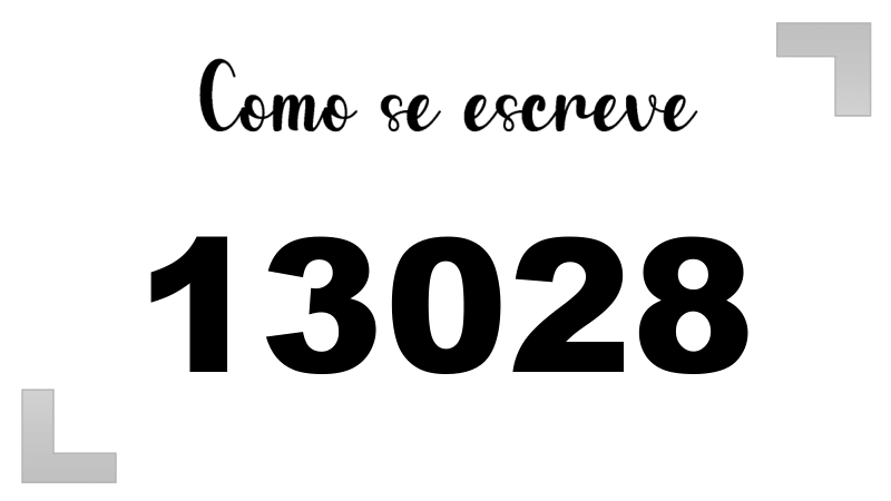 Imagem do número 13028