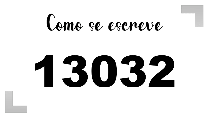 Imagem do número 13032
