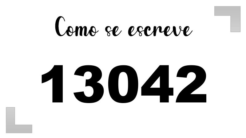 Imagem do número 13042