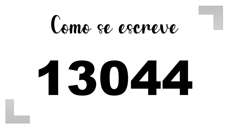 Imagem do número 13044