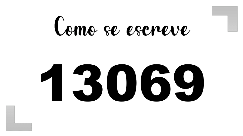 Imagem do número 13069