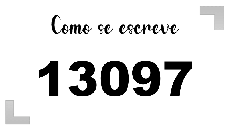 Imagem do número 13097