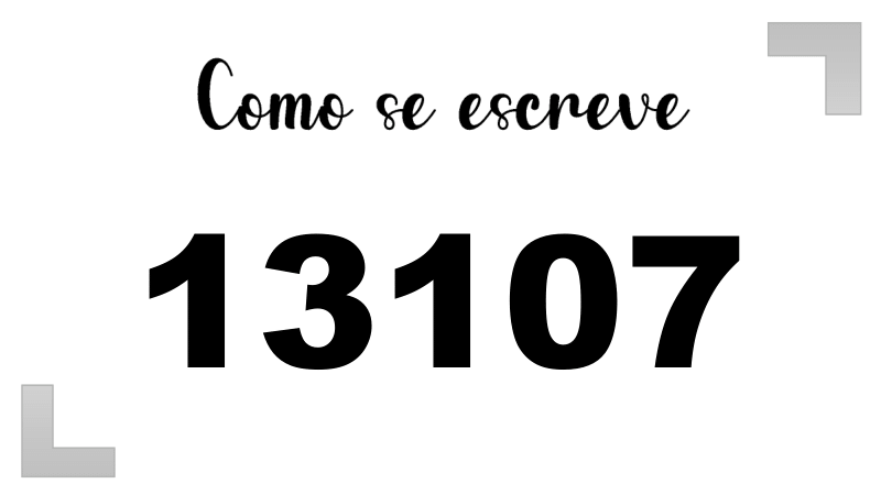 Imagem do número 13107