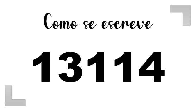 Imagem do número 13114