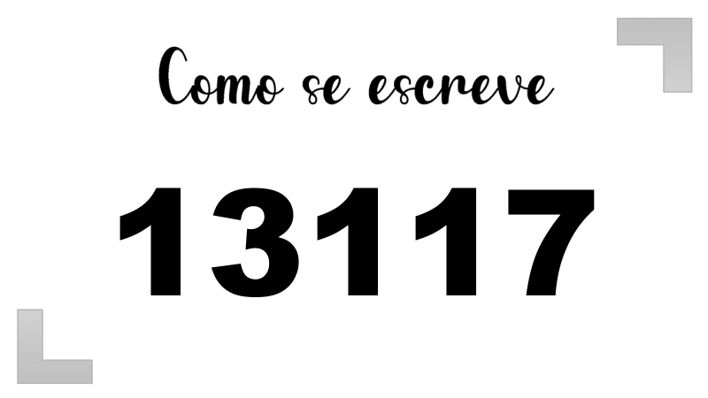Imagem do número 13117