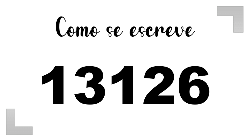 Imagem do número 13126